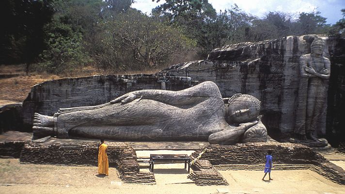 Las islas más salvajes: Sri Lanka, la isla de los monzones