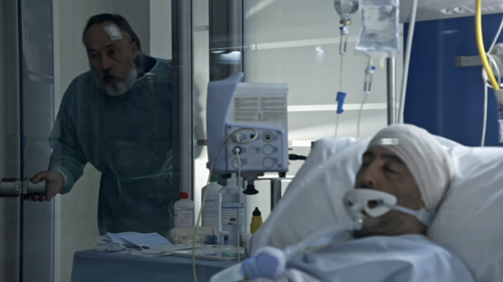 Centro médico - 03/12/18 (2) - ver ahora