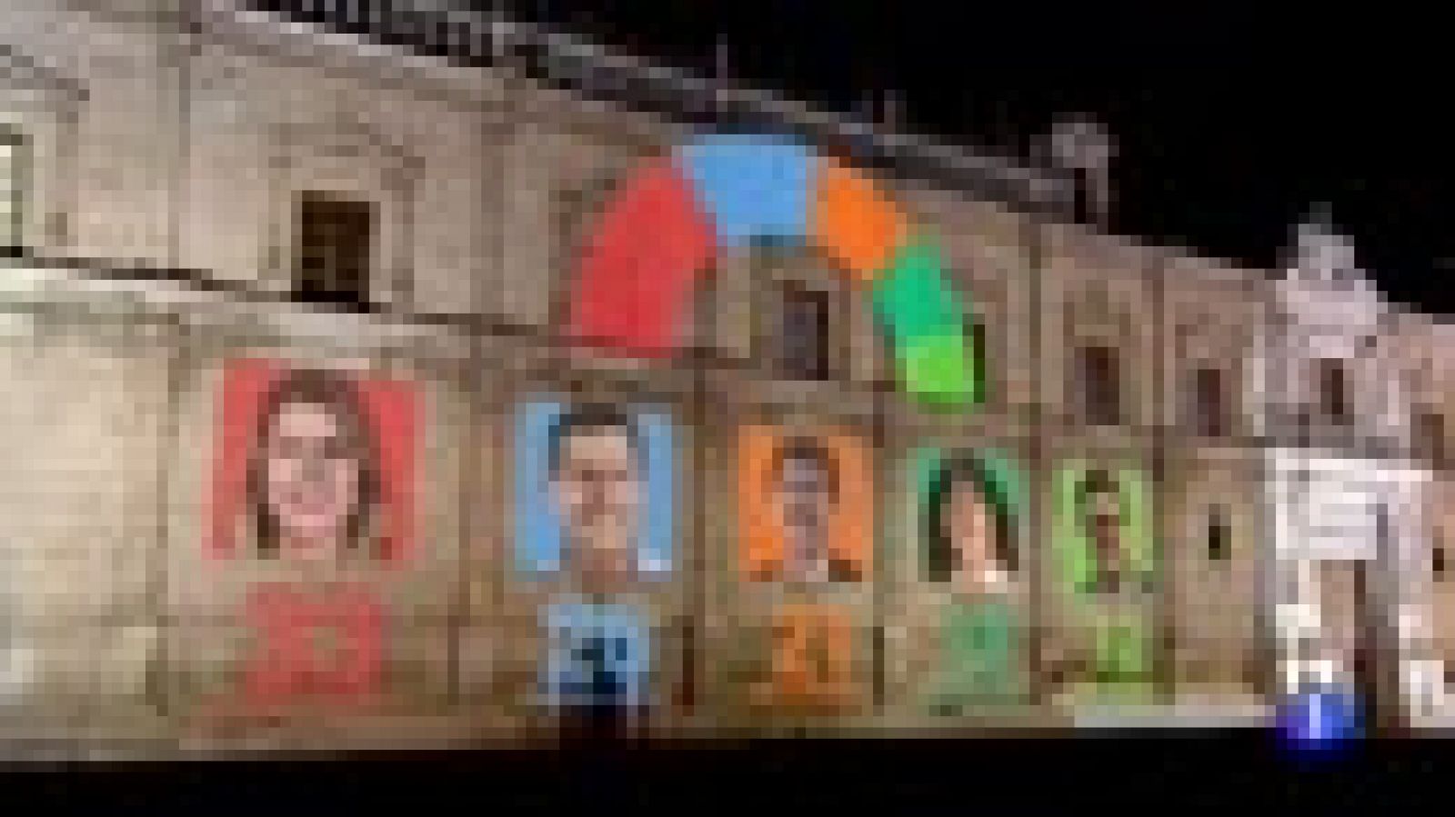 PP y Cs se disputan la Presidencia de la Junta de Andalucía tras las elecciones