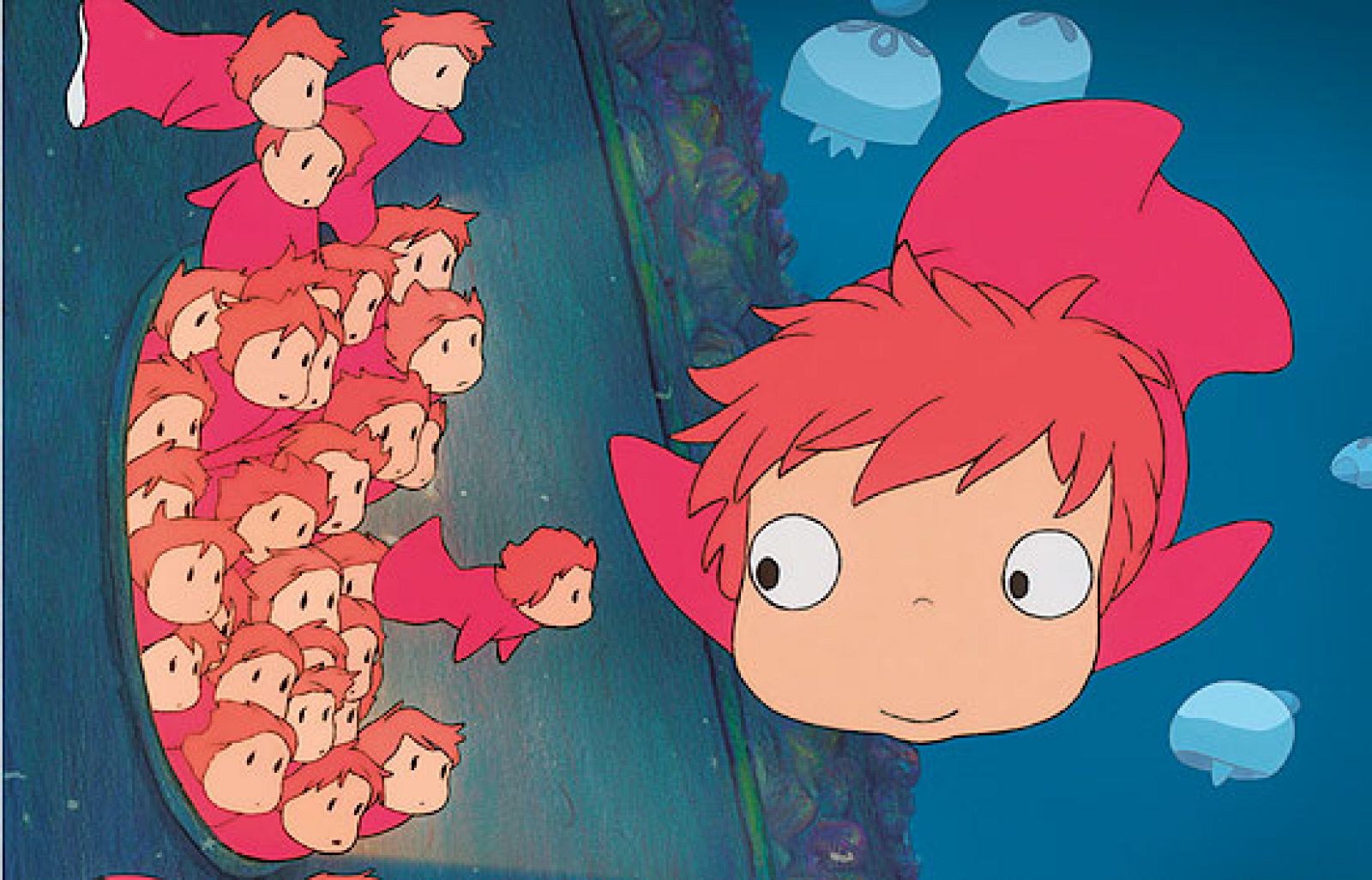 Los estrenos de cine en 'Cartelera'