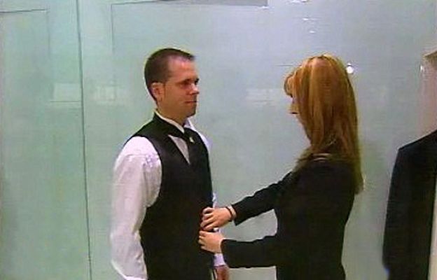 España Directo - Nos vamos de boda