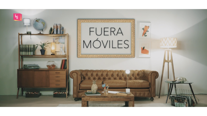 Lo siguiente - Marta Márquez nos deja sin móvil