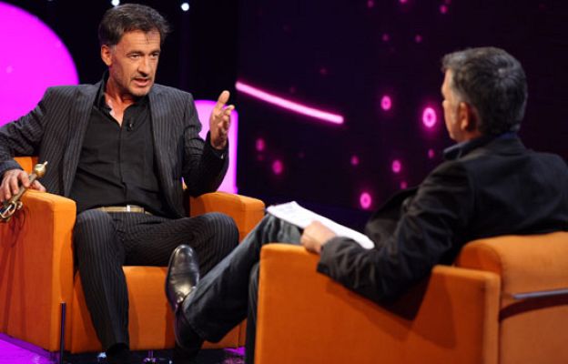 En noches como esta - Entrevista a Francis Lorenzo