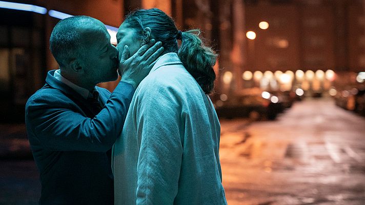 Estoy vivo - Episodio 11