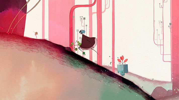 Zoom net - La belleza de GRIS