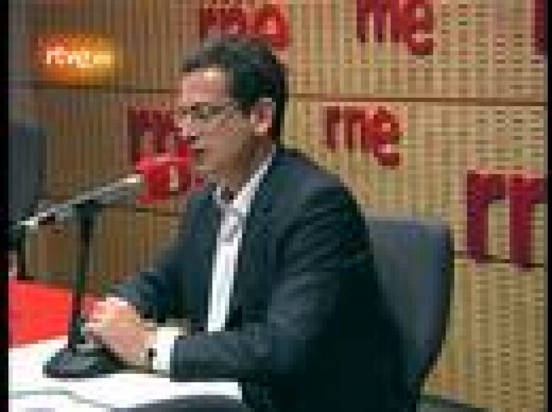 El presidente del PP vasco, Antonio Basagoiti, ha señalado que el PSOE y el PP tienen "una oportunidad histórica para dar la puntilla a ETA". 