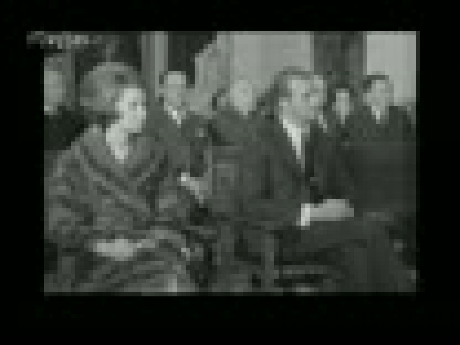 Noticias Nacional 1969 - Los príncipes en el 150 aniversario de El Prado