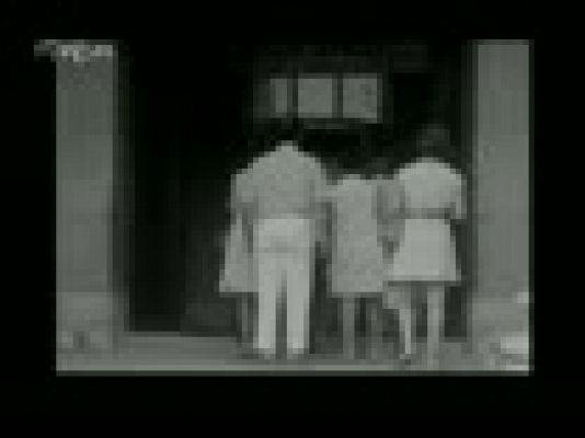 Fue noticia en el Archivo de RTVE - Reportaje sobre el Museo del Prado