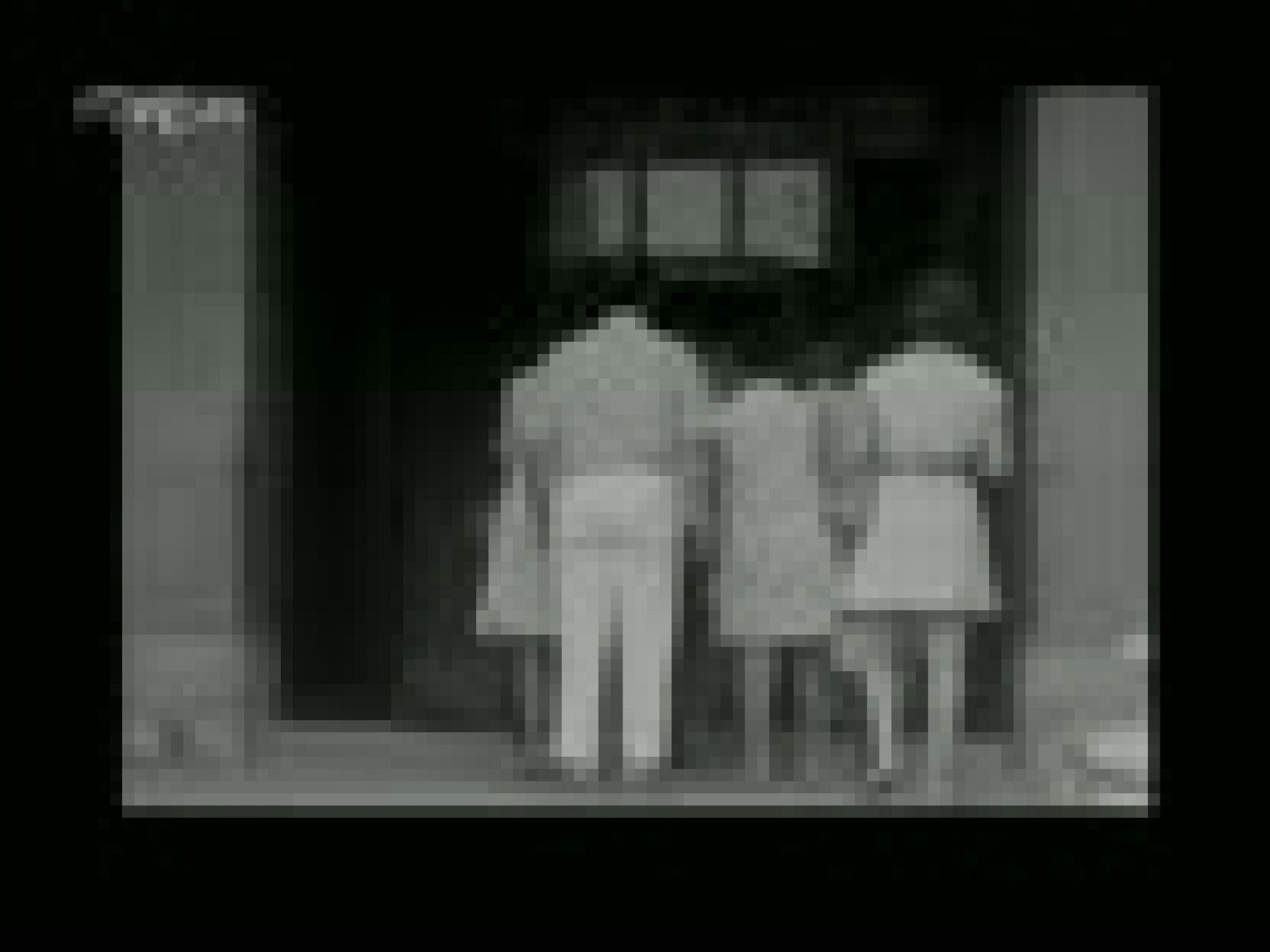 Noticias Nacional 1969 - Reportaje sobre el Museo del Prado 