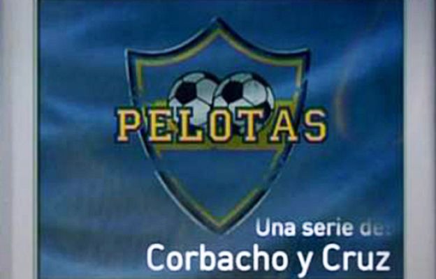 Pelotas - La cabecera de 'Pelotas'