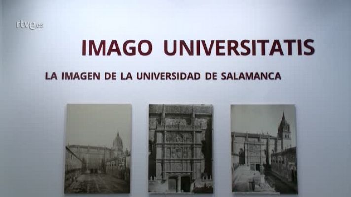 Imago Universitatis