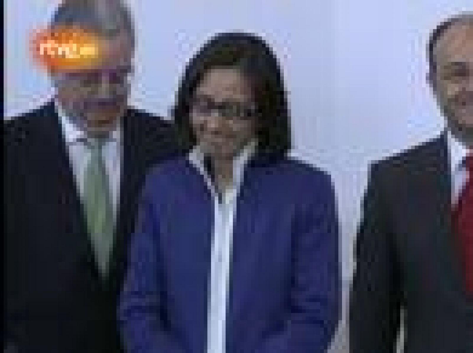 Rosa Aguilar toma posesión como consejera de Obras Públicas de la Junta