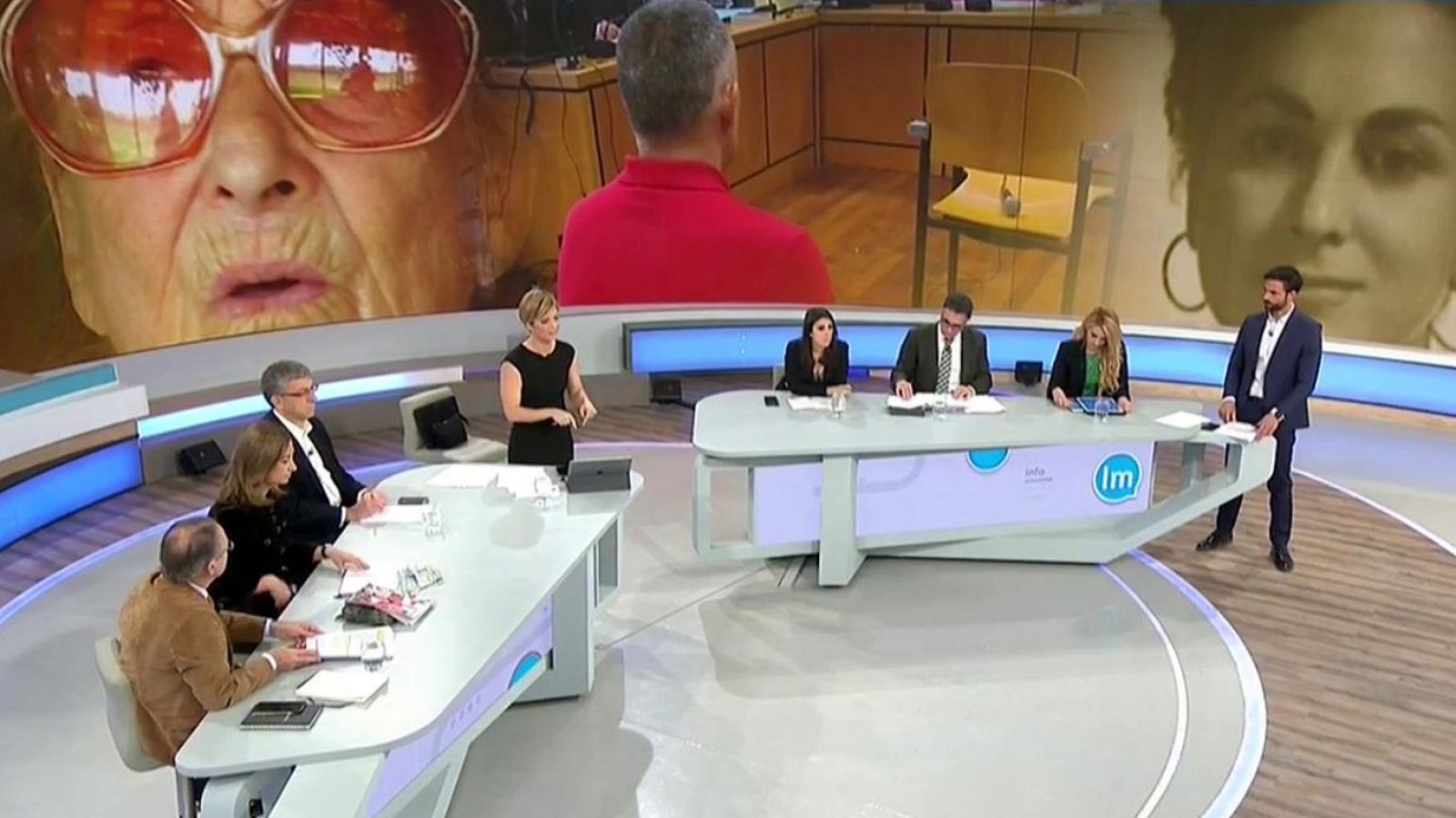 La Mañana - 04/12/18 - ver ahora