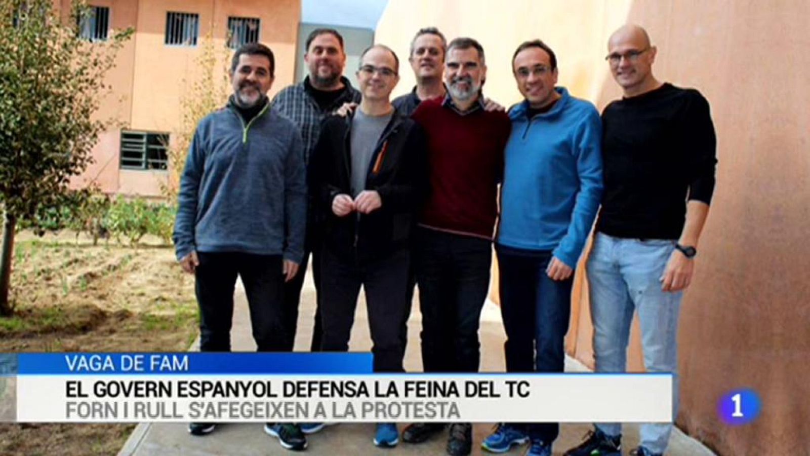 L'Informatiu - 04/12/2018