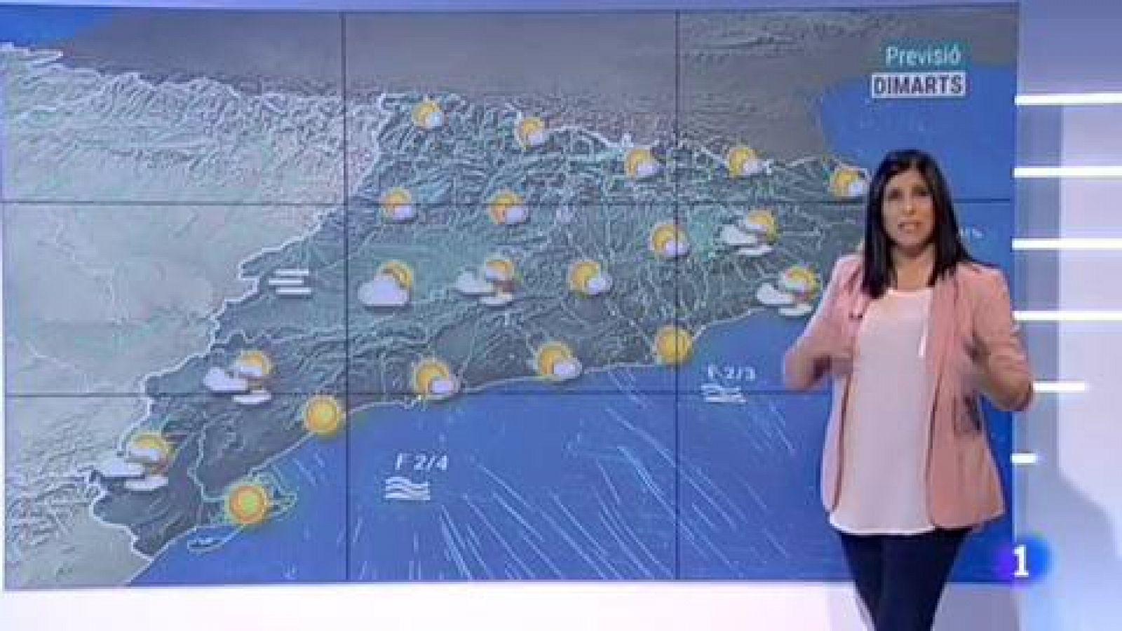 El Temps - 04/12/2018