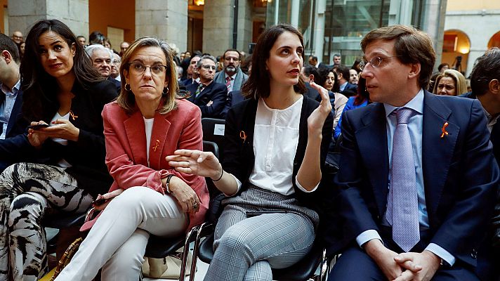 Informativo de Madrid - La Comunidad de Madrid en 4' - 04/12/18