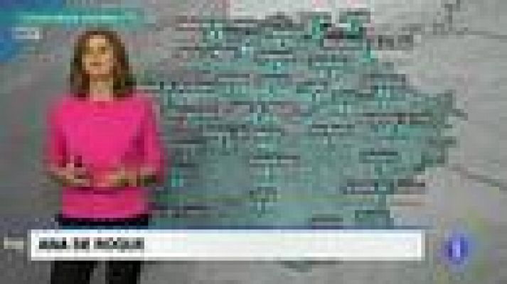 Noticias de Extremadura - El tiempo en Extremadura - 04/12/18