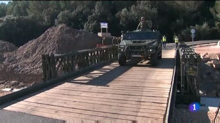 Informatiu Balear - Informatiu Balear en 2' - 04/12/18