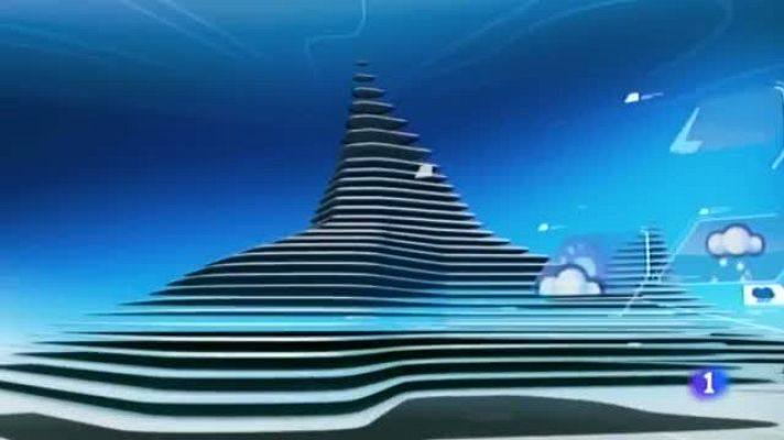 Telenavarra - El tiempo en Navarra - 4/12/2018