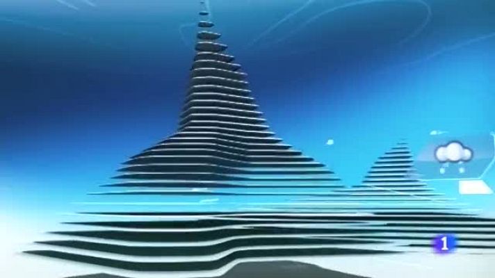 El tiempo en Castilla y León - 04%12/18