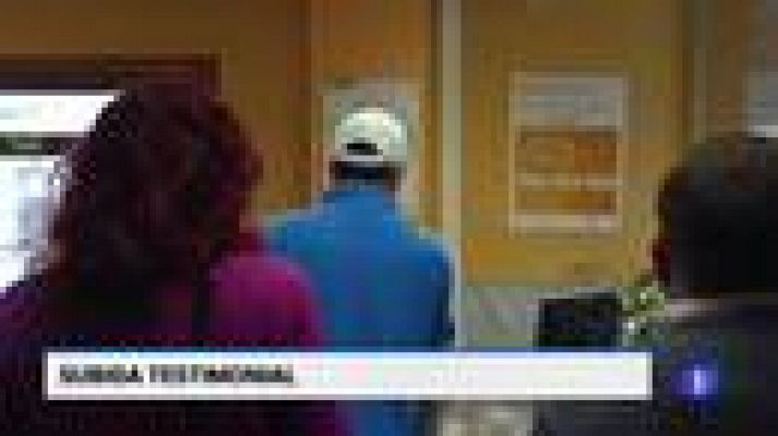 Noticias de Castilla y León - Castilla y León en 2' - 04/12/18