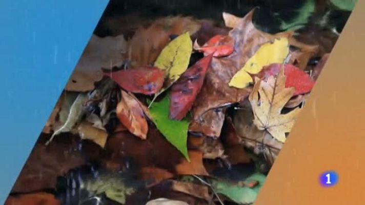 TeleCantabria - El tiempo en Cantabria - 04/12/18