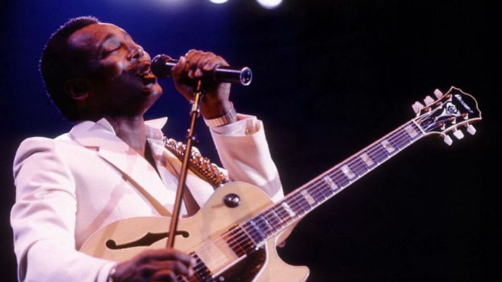 George Benson