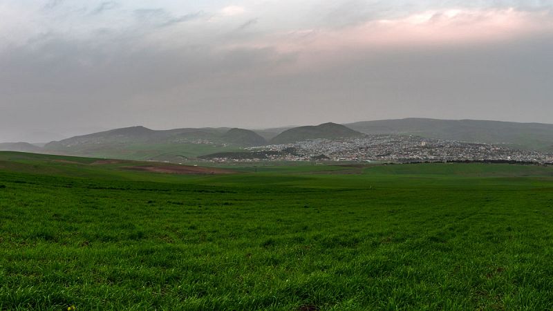 La ultraderecha danesa fuerza expulsiones de inmigrantes y extranjeros con antecedentes a una isla