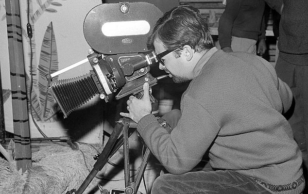 Telediario 1 - Viaje a la tele de 1978: El "Un, dos, tres" de Chicho