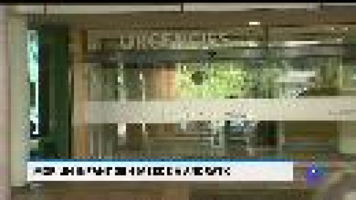 Informatiu Balear - Informatiu Balear 2 - 04/12/18