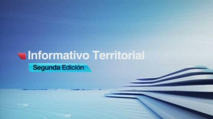 Noticias de Castilla-La Mancha 2 - 04/12/18