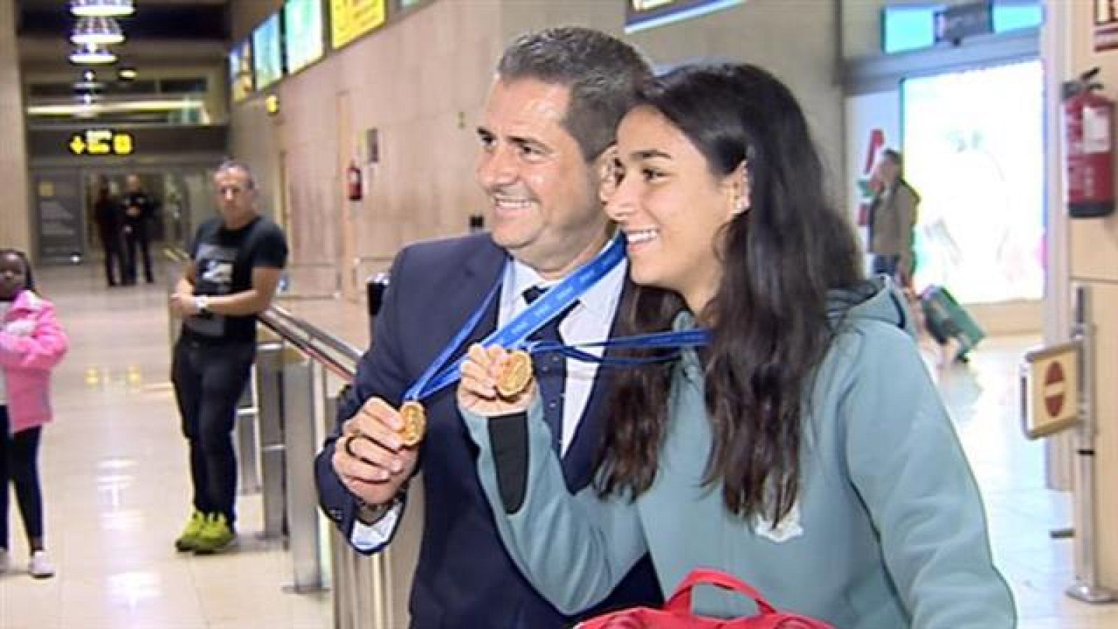 Deportes Canarias - 04/12/2018