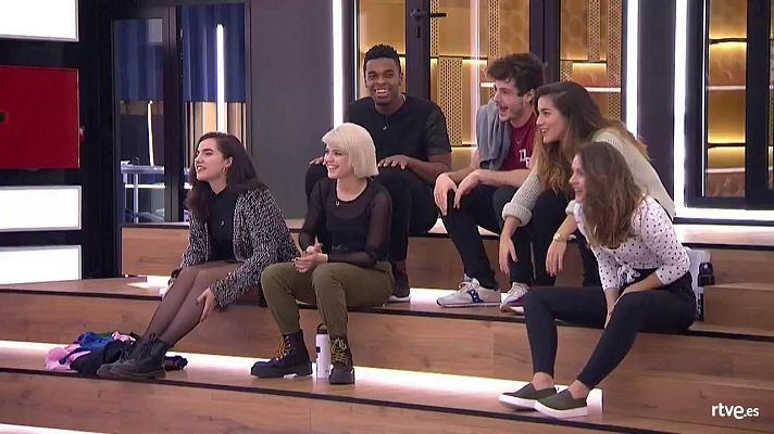 OT 2018 - Resumen completo: 04/12/18