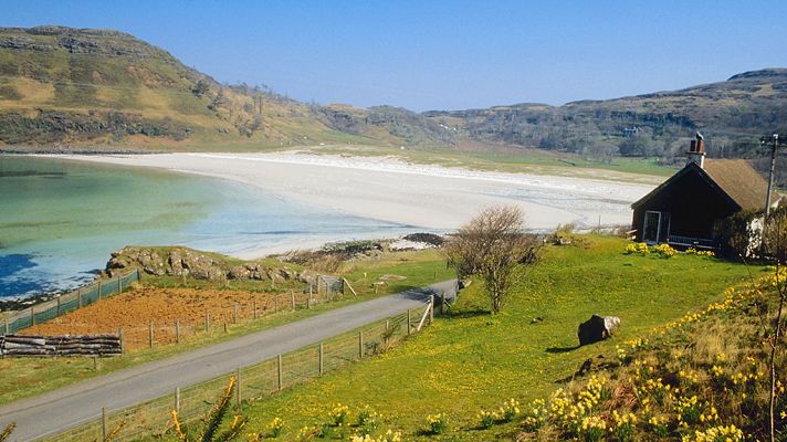 Las islas más salvajes: Las Hébridas, tierra de leyendas