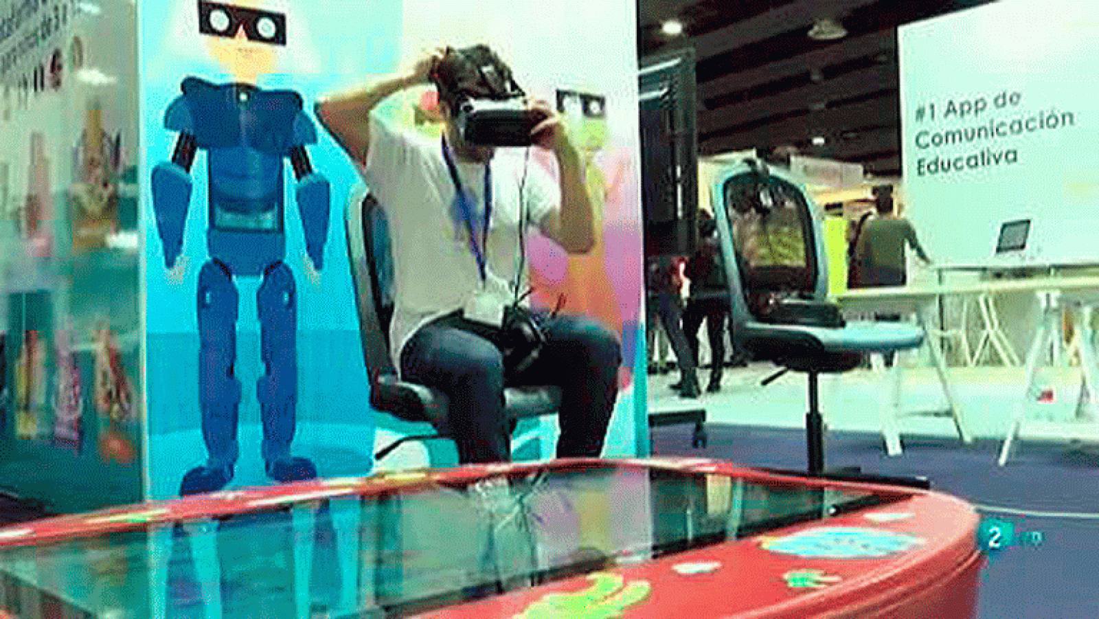 NCI Educación La aventura del saber iberoamericano