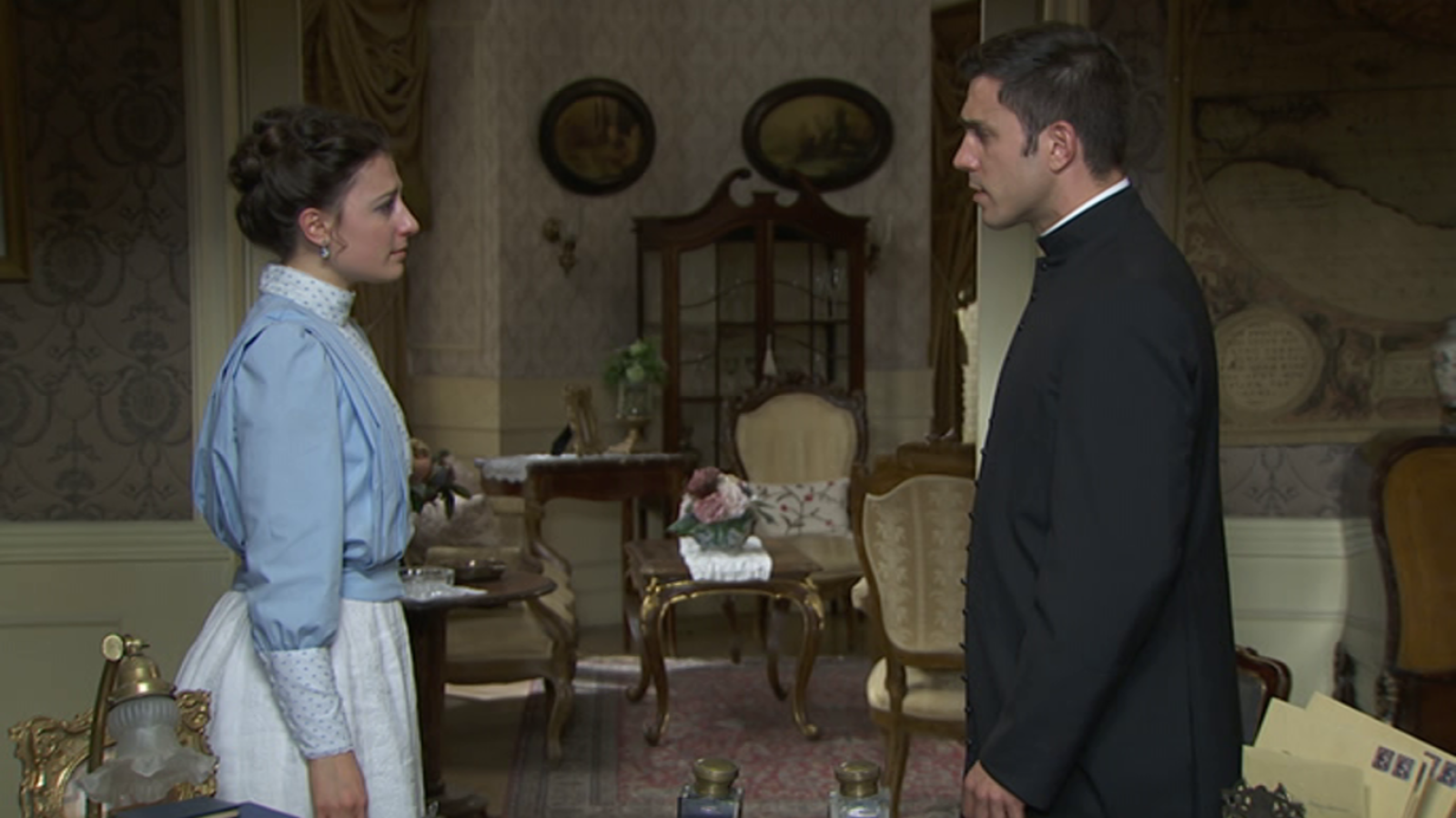 Acacias 38 - Capítulo 903 - Ver ahora