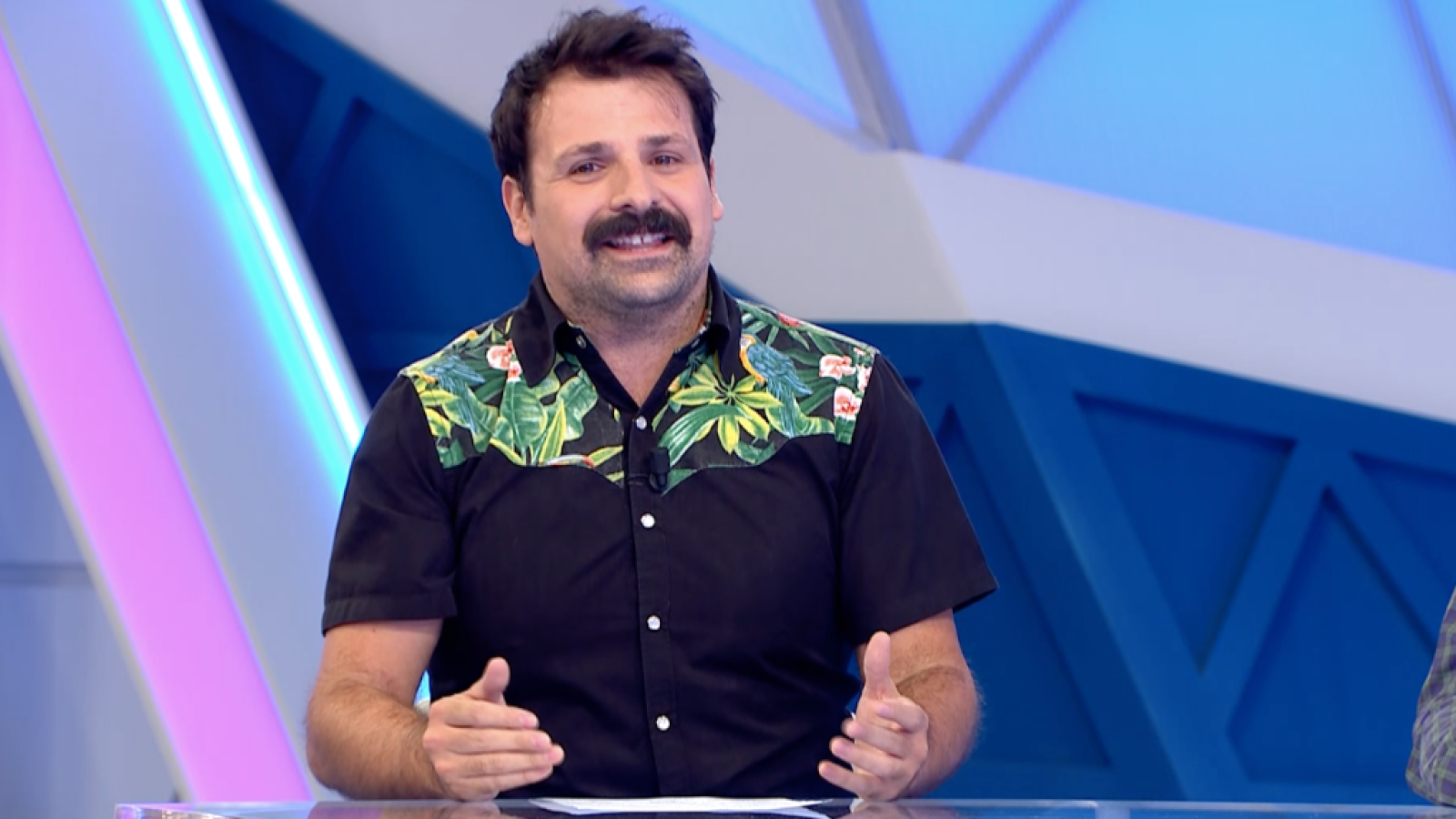 Lo Siguiente - La música de Ángel Carmona