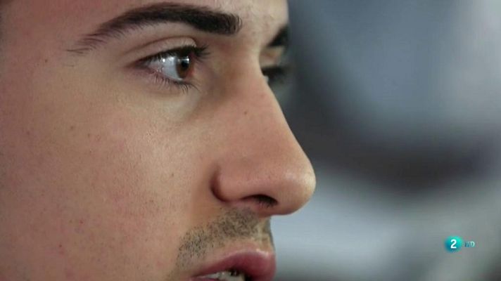 La 2 Noticias - 'Shootball', la mayor trama de pederastia de España