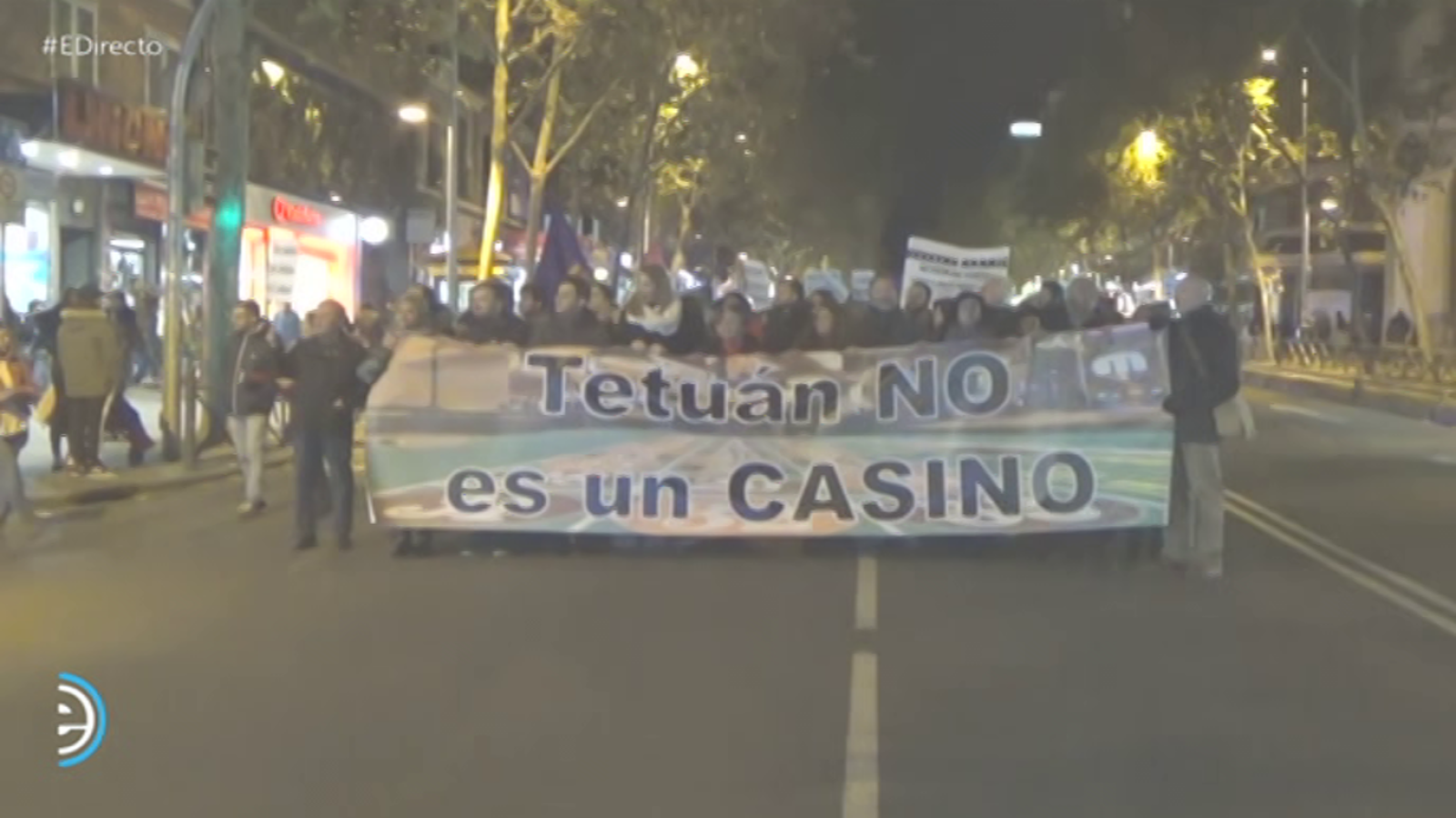 España Directo - 04/12/18 - ver ahora