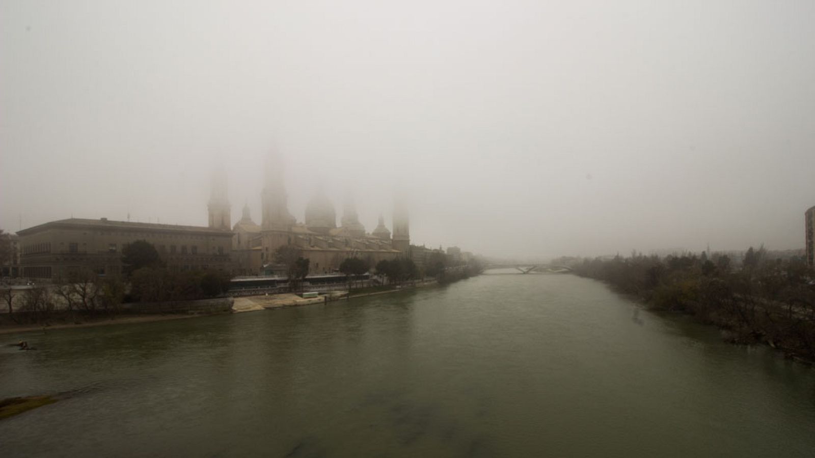 Tiempo estable con temperaturas altas en el sur y sureste - Ver ahora