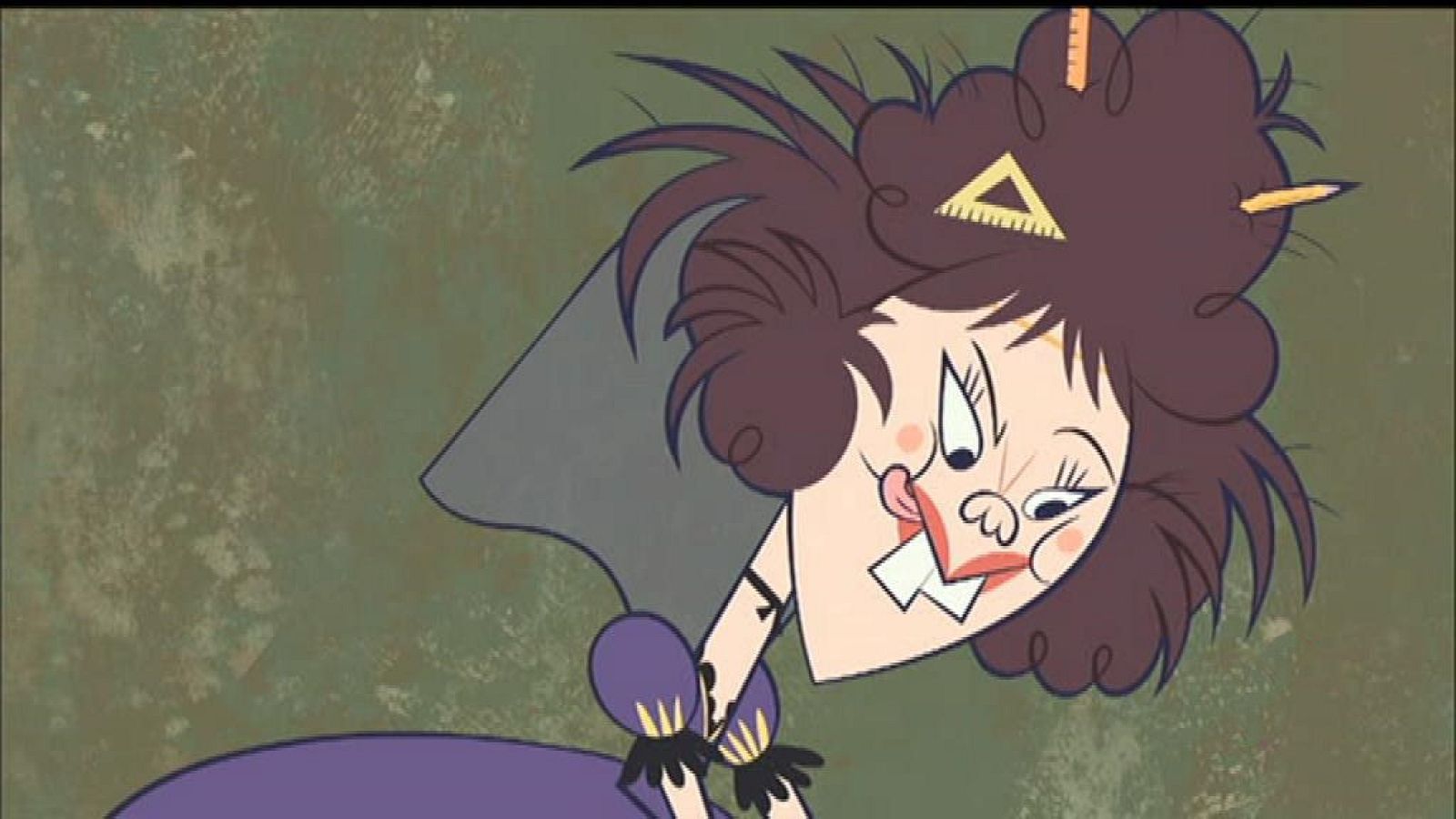 Ada Lovelace - El show de Peabody y Sherman en inglés | Ver