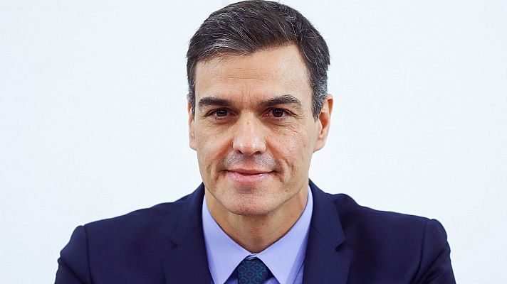 Telediario 1 - Telediario Matinal en 4' - 05/12/2018