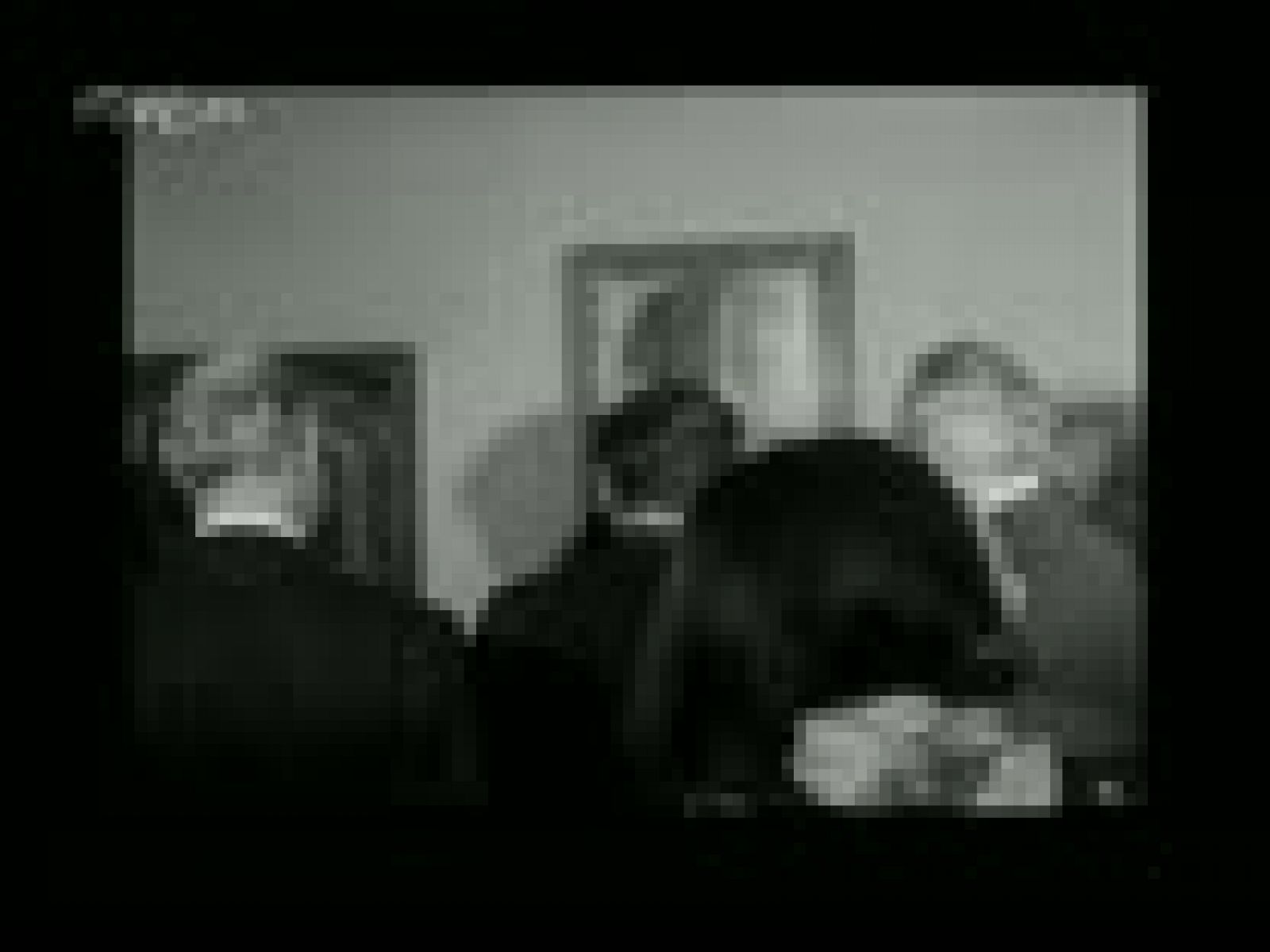 Fue noticia en el Archivo de RTVE: Henry Kissinger visita el Museo del Prado | RTVE Play