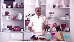 Ese Programa - MasterClass de cocina por Ese Arguiñano