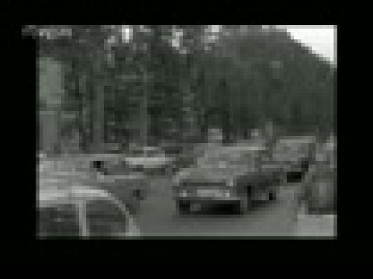 Fue noticia en el Archivo de RTVE - Tele Revista (Arte y Cultura): Museo del Prado