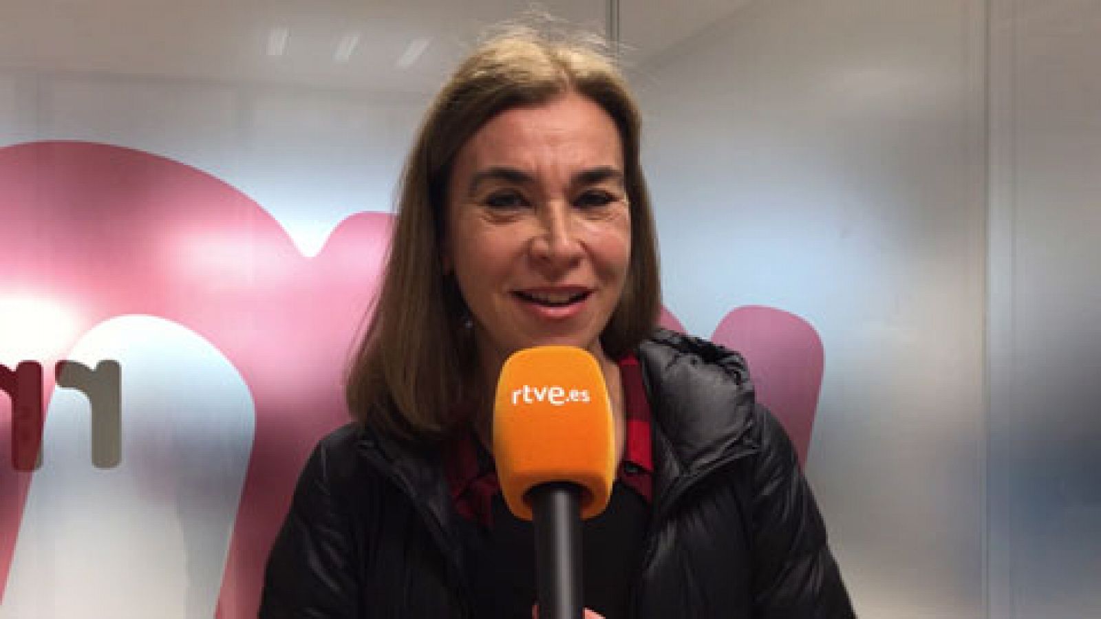 Carmen Posadas: "Nací un viernes 13" | RTVE.es