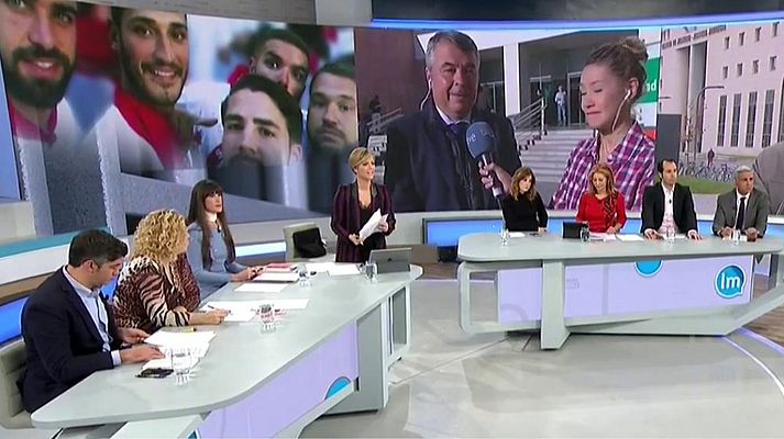 La mañana - La Mañana - 05/12/18