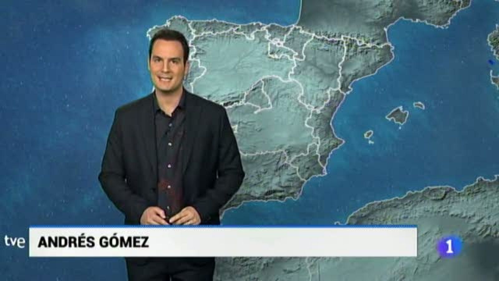 El Tiempo en Extremadura - 05/12/18 | Ver