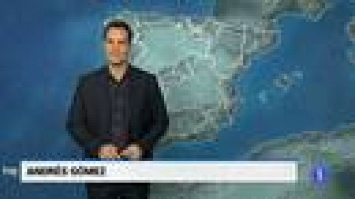 Noticias de Extremadura - El Tiempo en Extremadura - 05/12/18