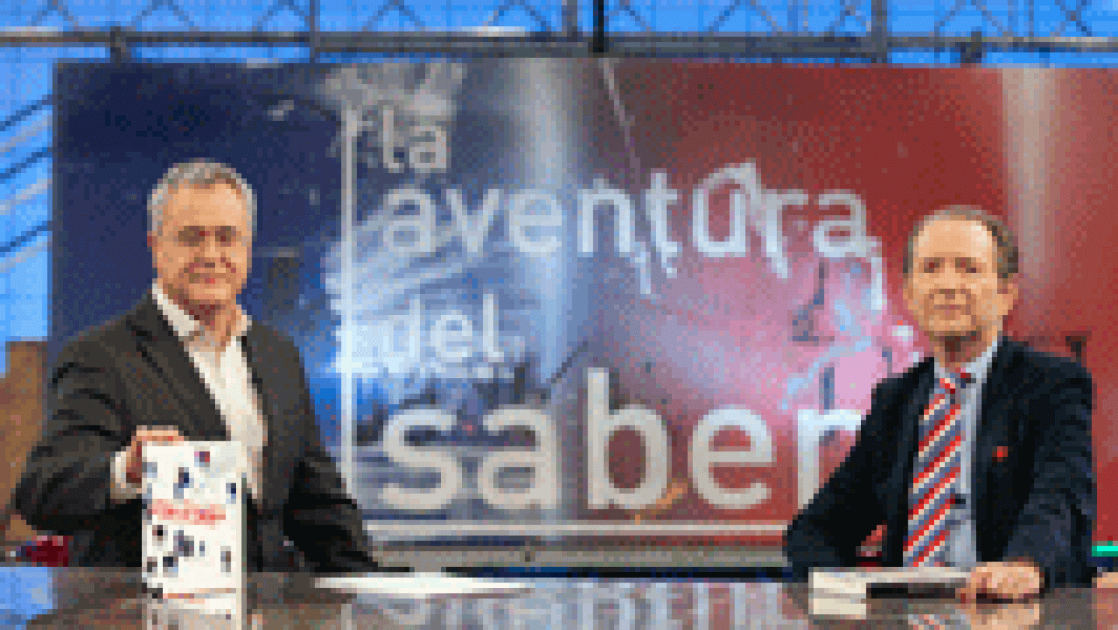 La aventura del Saber: Sobre la España constitucional, con Roberto L. Blanco Valdés | RTVE Play